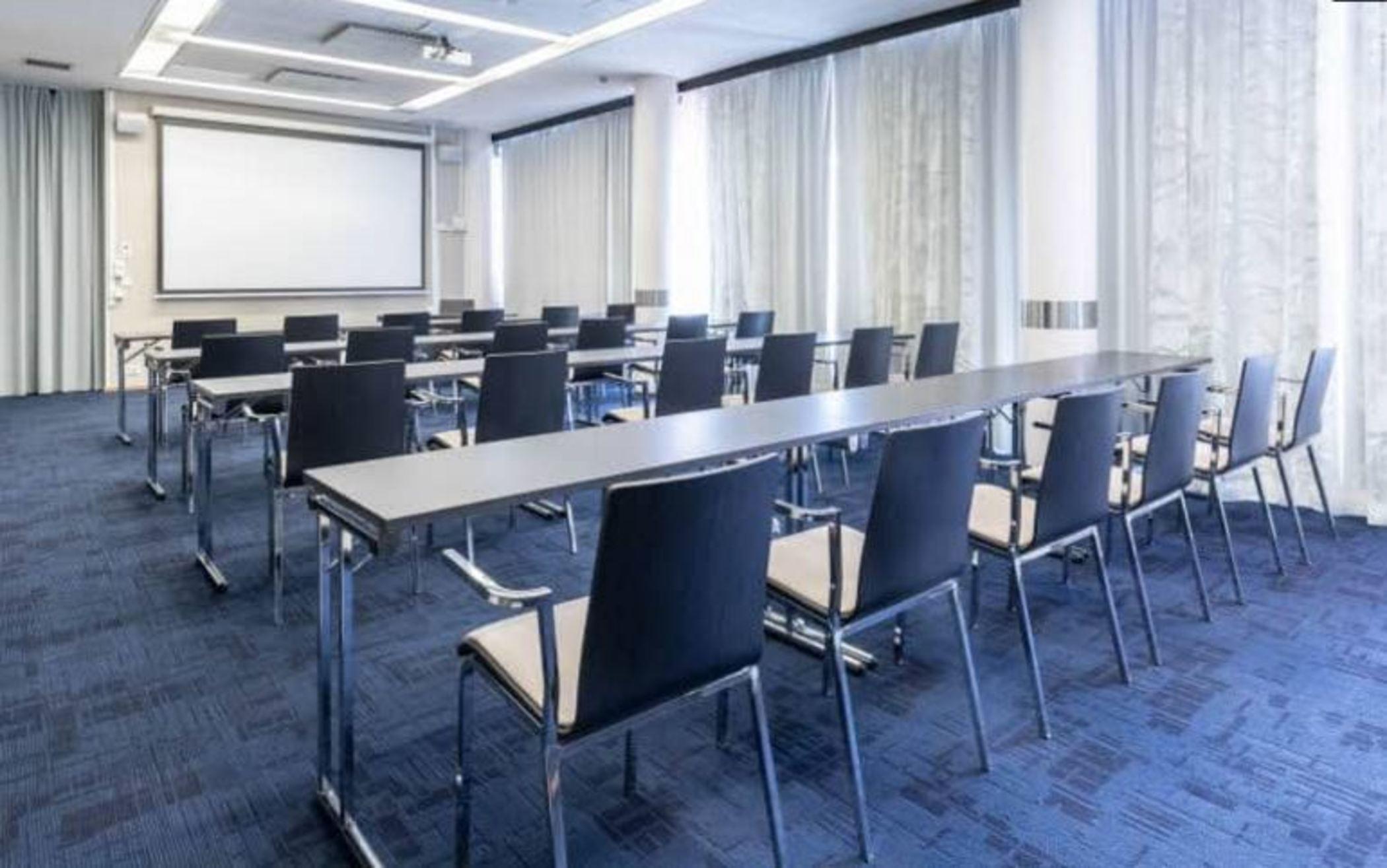 Scandic Jyvaeskylae City Экстерьер фото