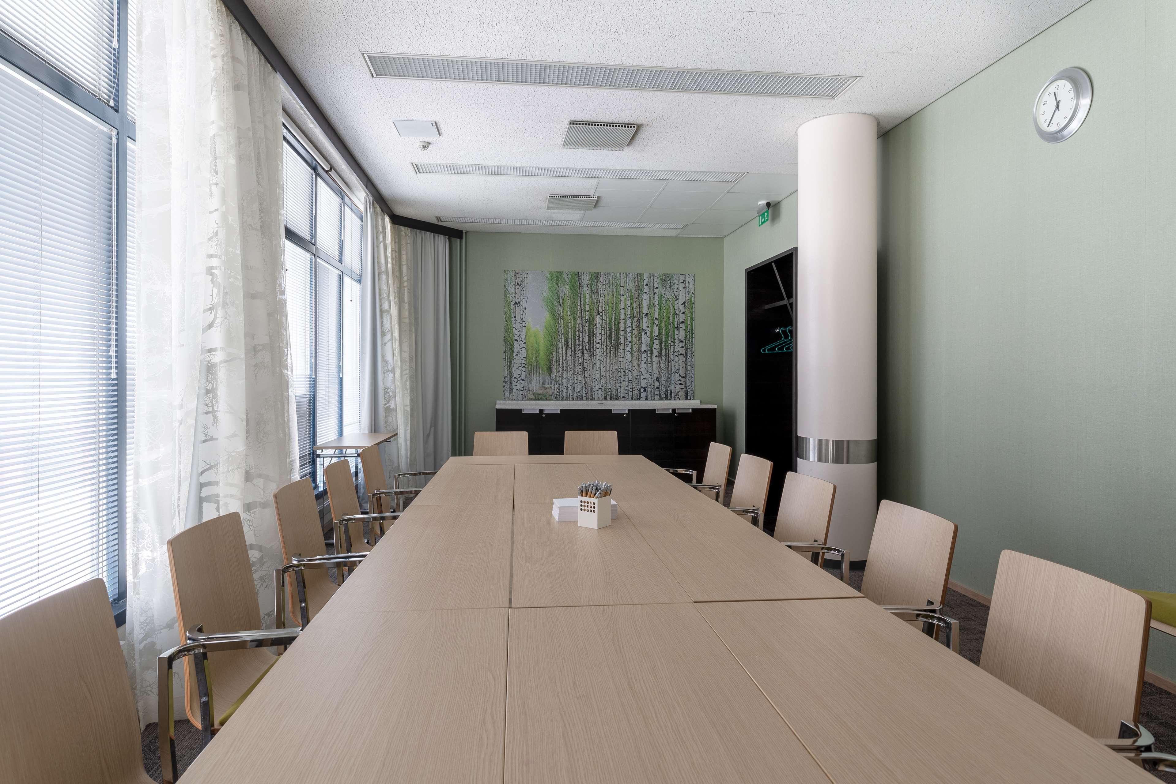 Scandic Jyvaeskylae City Экстерьер фото