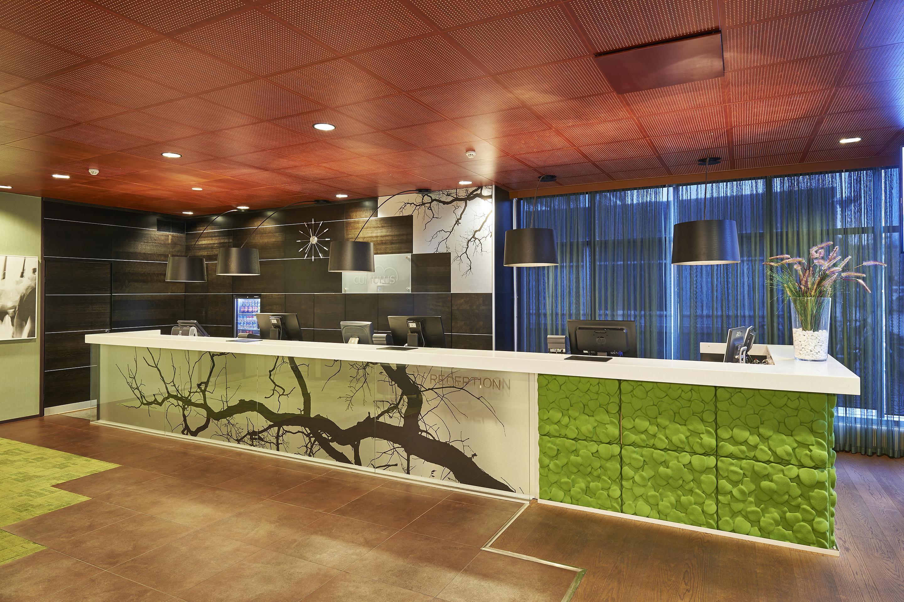 Scandic Jyvaeskylae City Экстерьер фото
