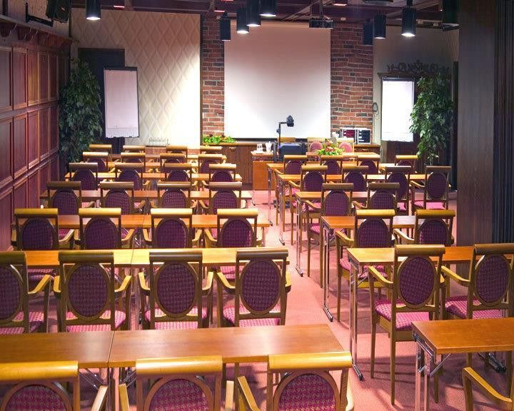 Scandic Jyvaeskylae City Удобства фото
